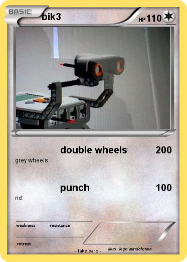 Pokemon bik3