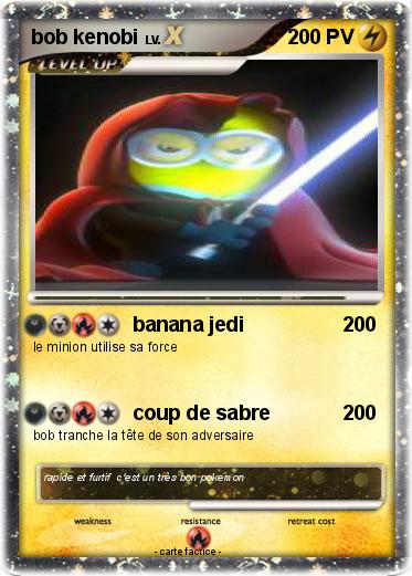 Pokemon bob kenobi