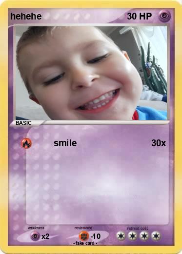Pokemon hehehe
