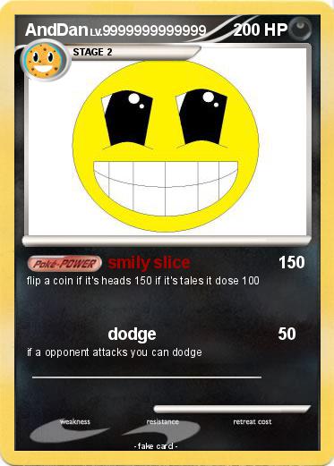 Pokemon AndDan