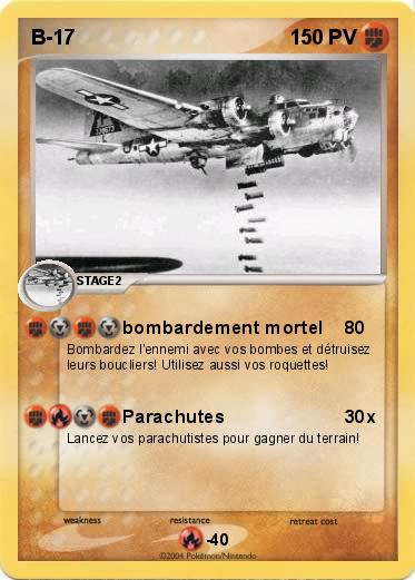 Pokemon B-17