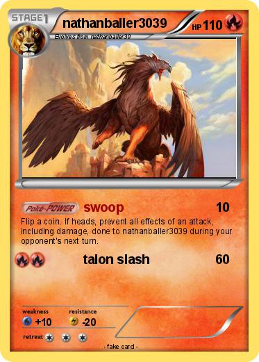 Pokemon nathanballer3039