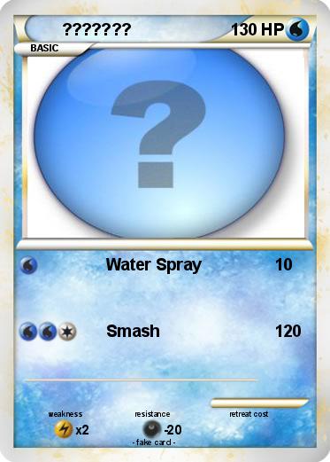 Pokemon ???????