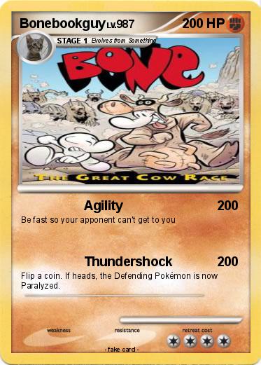 Pokemon Bonebookguy