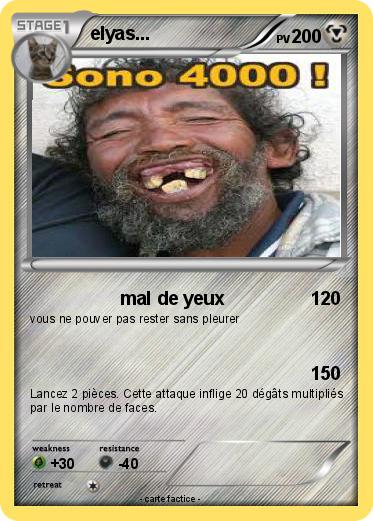 Pokemon elyas...