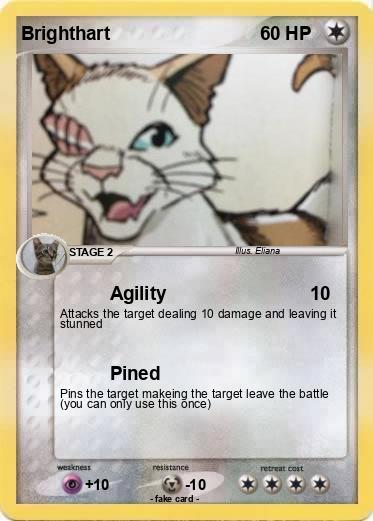 Pokemon Brighthart