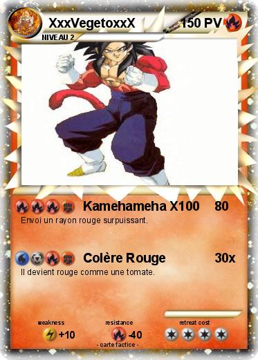 Pokemon XxxVegetoxxX