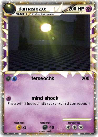 Pokemon darnasiozxe