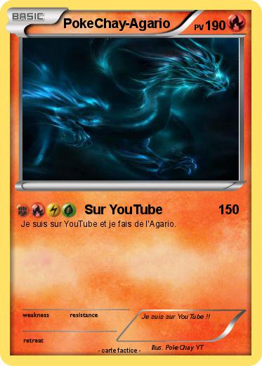 Pokemon PokeChay-Agario