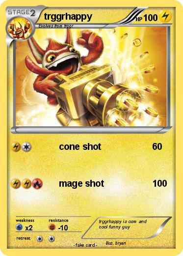 Pokemon trggrhappy