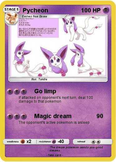 Pokemon Pycheon