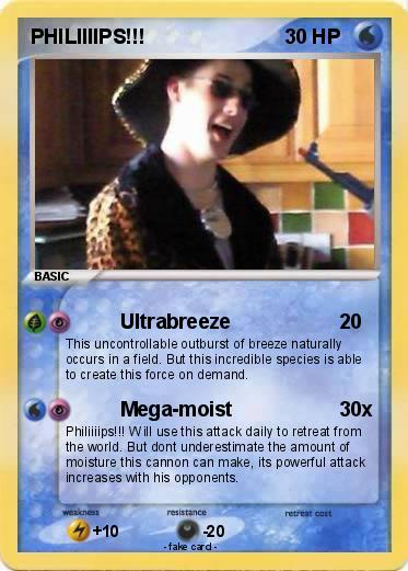 Pokemon PHILIIIIPS!!!