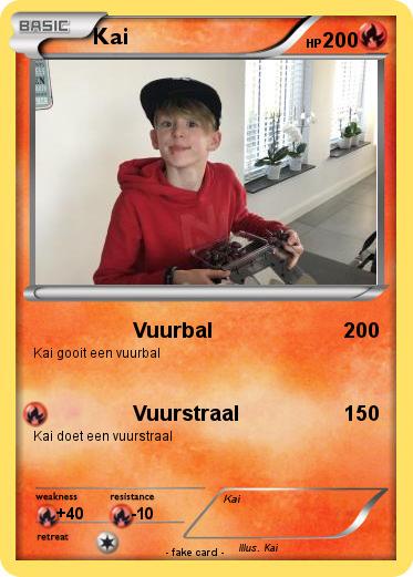 Pokemon Kai