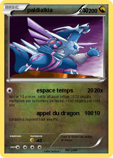 Pokemon paldialkia                 200
