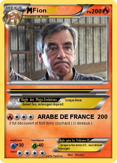 Pokemon Fion