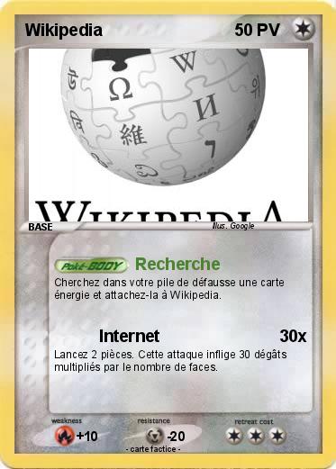 Pokemon Wikipedia