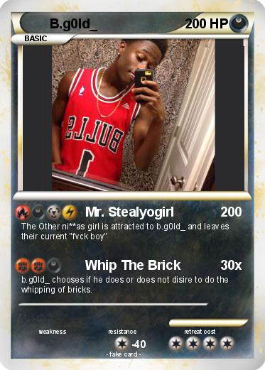 Pokemon B.g0ld_