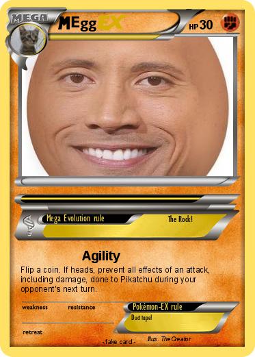 Pokemon Egg