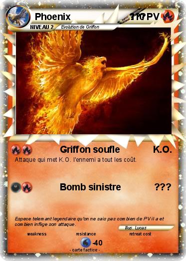 Pokemon Phoenix                       ???