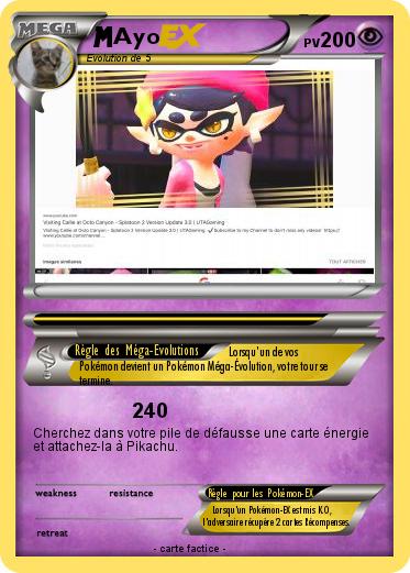 Pokemon Ayo
