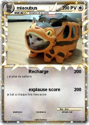 Pokemon miaoubus