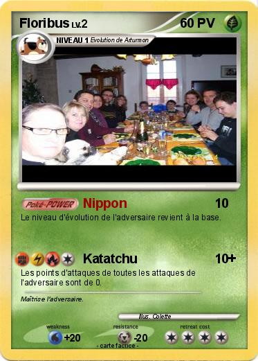 Pokemon Floribus