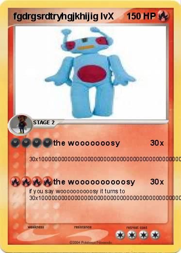 Pokemon fgdrgsrdtryhgjkhijig lvX