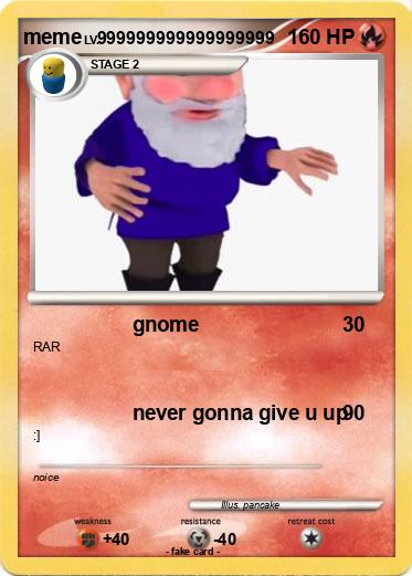 Pokemon meme