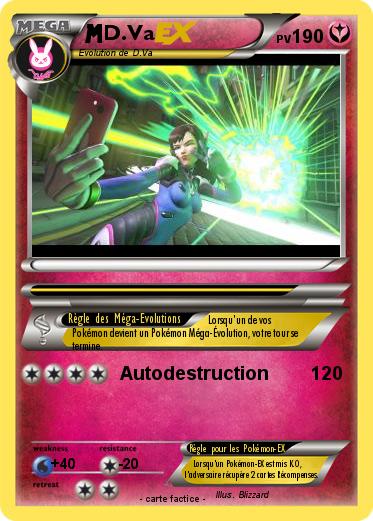 Pokemon D.Va