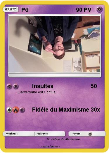 Pokemon Pd