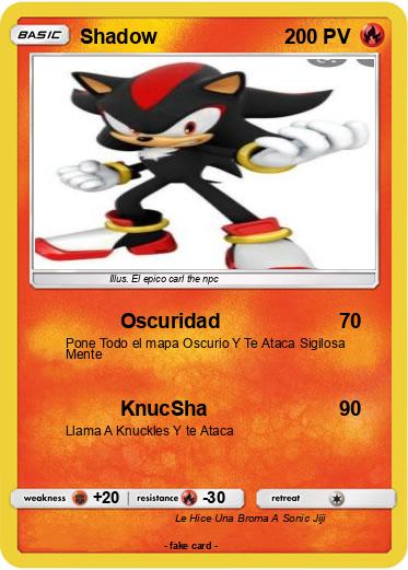 Pokemon Shadow