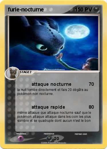 Pokemon furie-nocturne