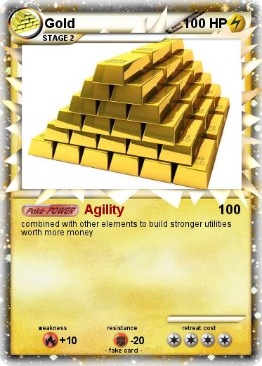 Pokemon Gold