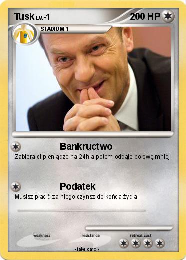 Pokemon Tusk