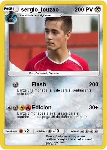 Pokemon sergio_louzao