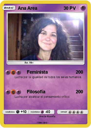 Pokemon Ana Area