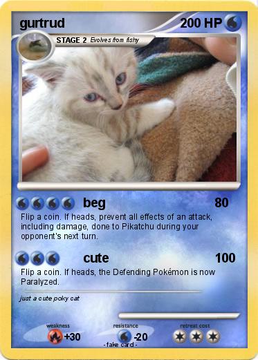 Pokemon gurtrud