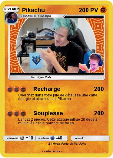 Pokemon Ninja
