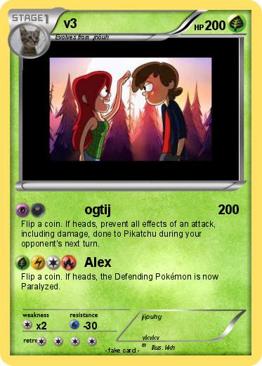 Pokemon v3