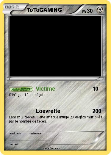 Pokemon ToToGAMING