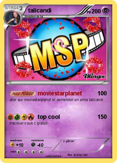 Pokemon talicandi
