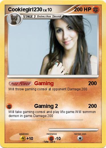 Pokemon Cookiegirl230