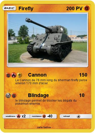Pokemon Firefly