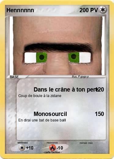 Pokemon Hennnnnn