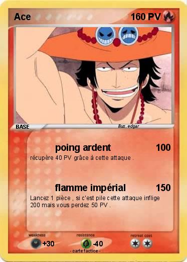 Pokemon Ace