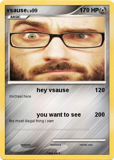Pokemon vsause