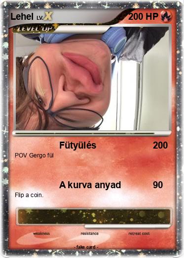 Pokemon Lehel