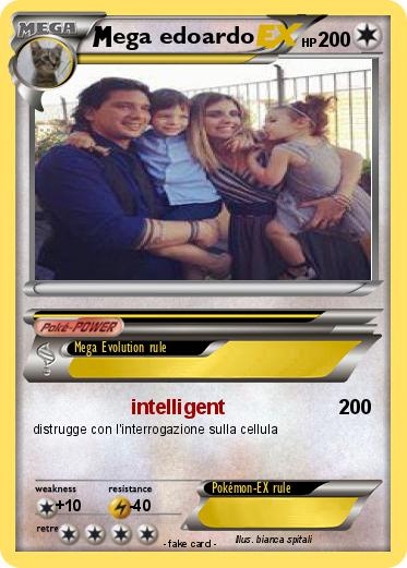 Pokemon ega edoardo