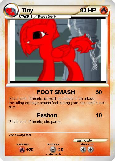 Pokemon Tiny