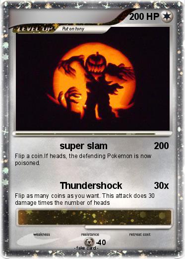 Pokemon 